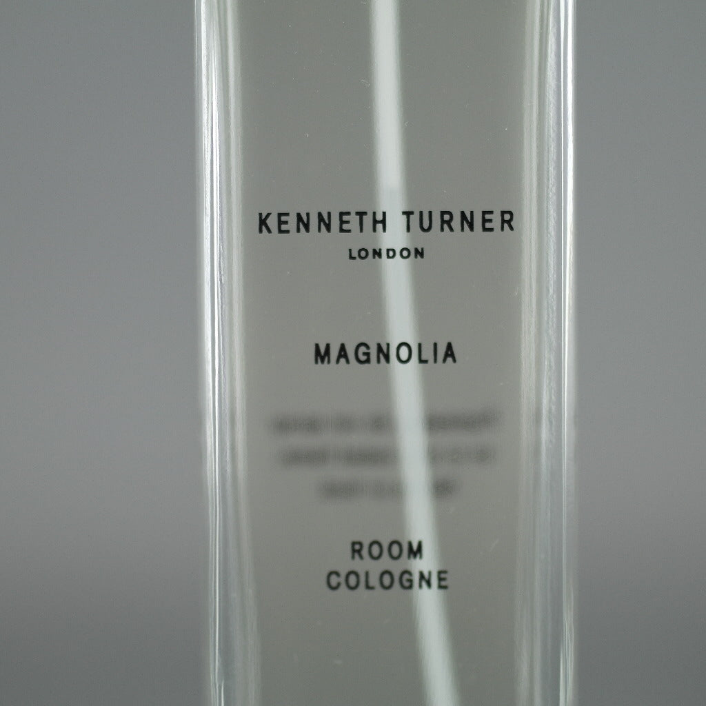 Kenneth Turner London Luxury Room Cologne 100ml great for Antique store