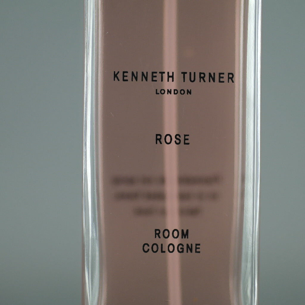 Kenneth Turner London Luxury Room Cologne 100ml great for Antique store