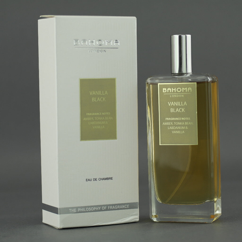 Spray perfumado para el hogar BAHOMA London Luxury Fragrance