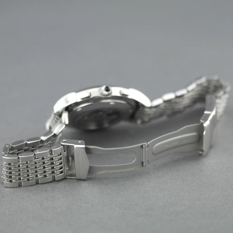Constantin Weisz Automatic 20 jewels wrist watch with bracelet ...