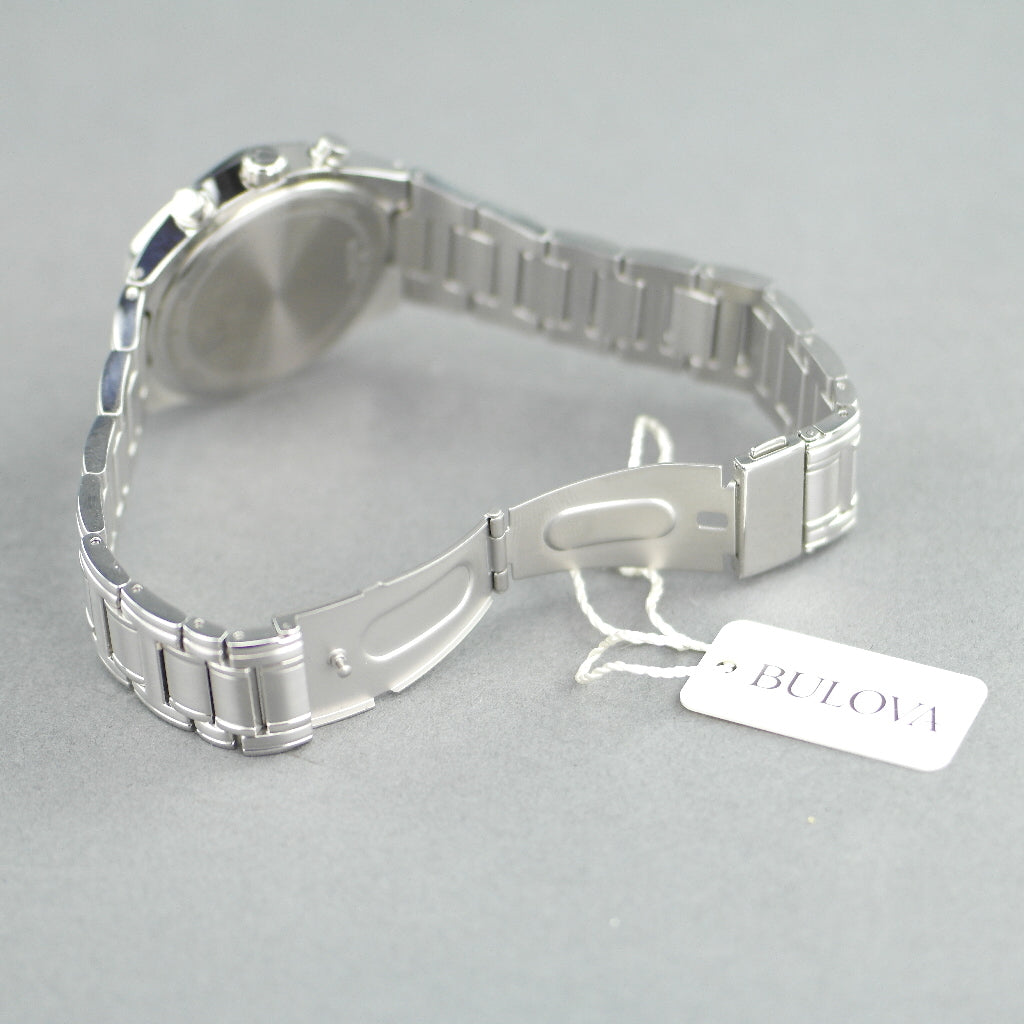 Bulova Bracelet Wristwatch Bands for sale  eBay