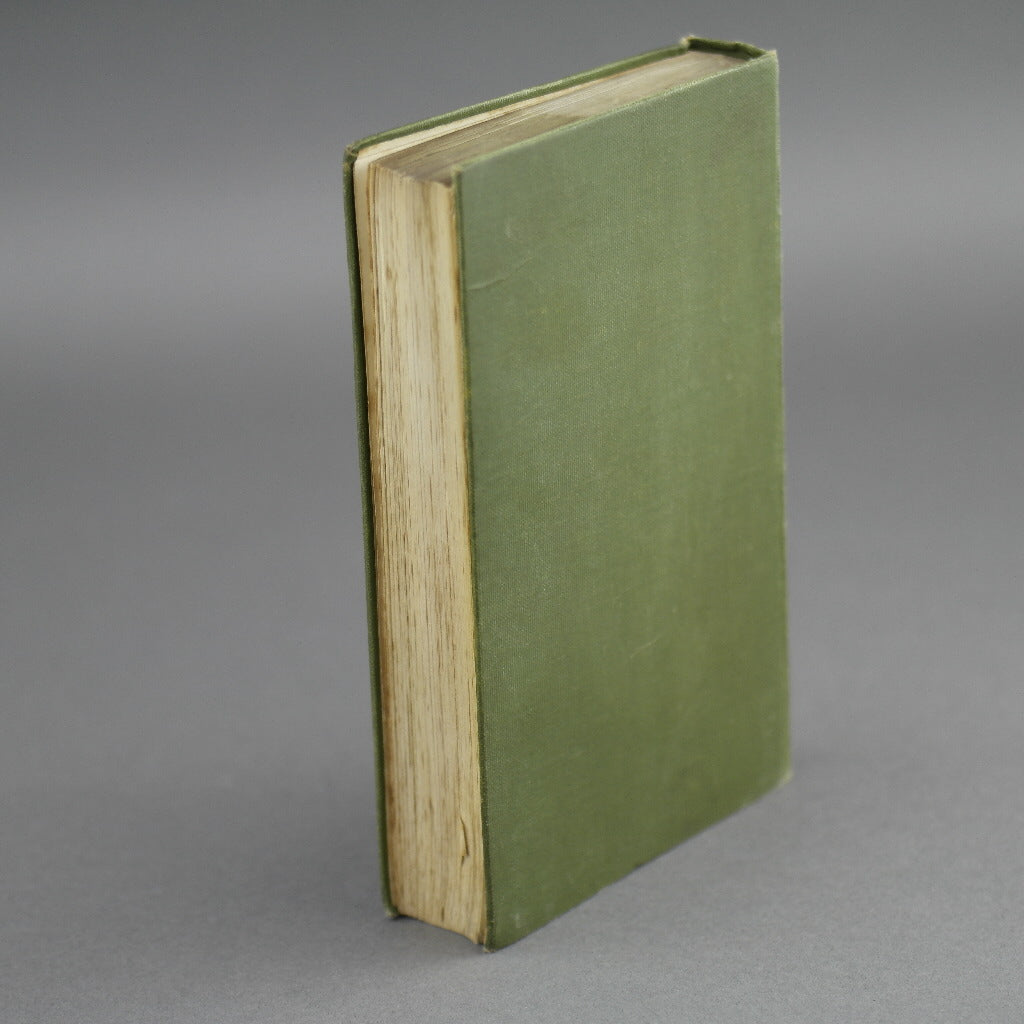 Primera edición del libro antiguo de 1907 de Charles Dickens "Martin Chuzzlewit" Londres