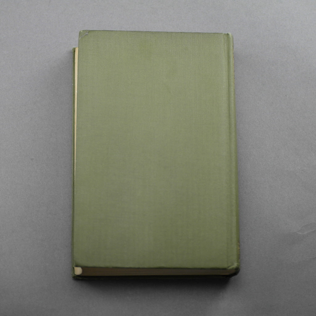 First Edition Antique 1914 book by Charles Dickens "Martin Chuzzlewit" London