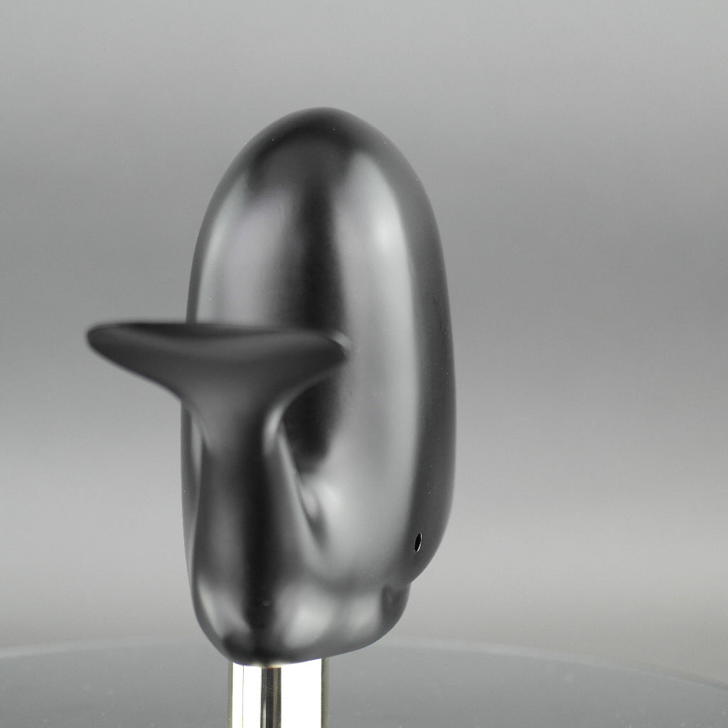 Normann Copenhagen Happy Whale decorative figure by Jonas Wagell