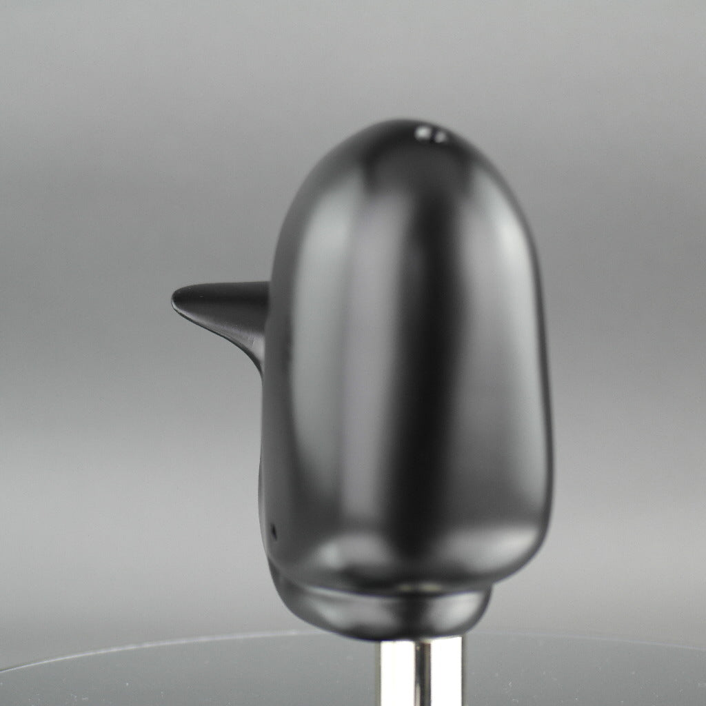 Normann Copenhagen Happy Whale decorative figure by Jonas Wagell