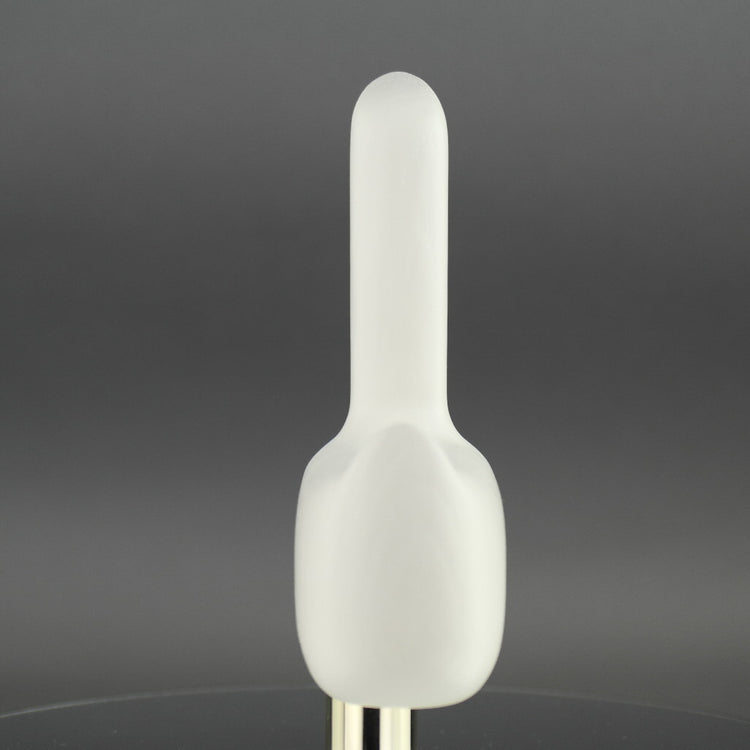 Normann Copenhagen White Swan decorative figure by Everything Elevated