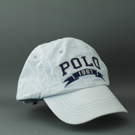 Polo Ralph Lauren Casquette sport Gorra clásica Polo 1967