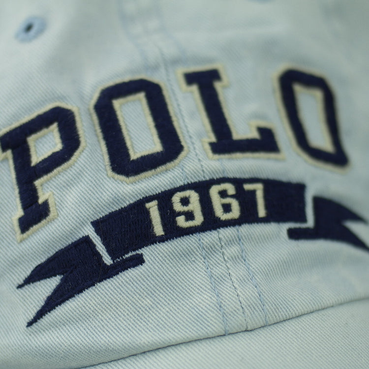 Polo Ralph Lauren Casquette sport Classic Polo 1967 cap