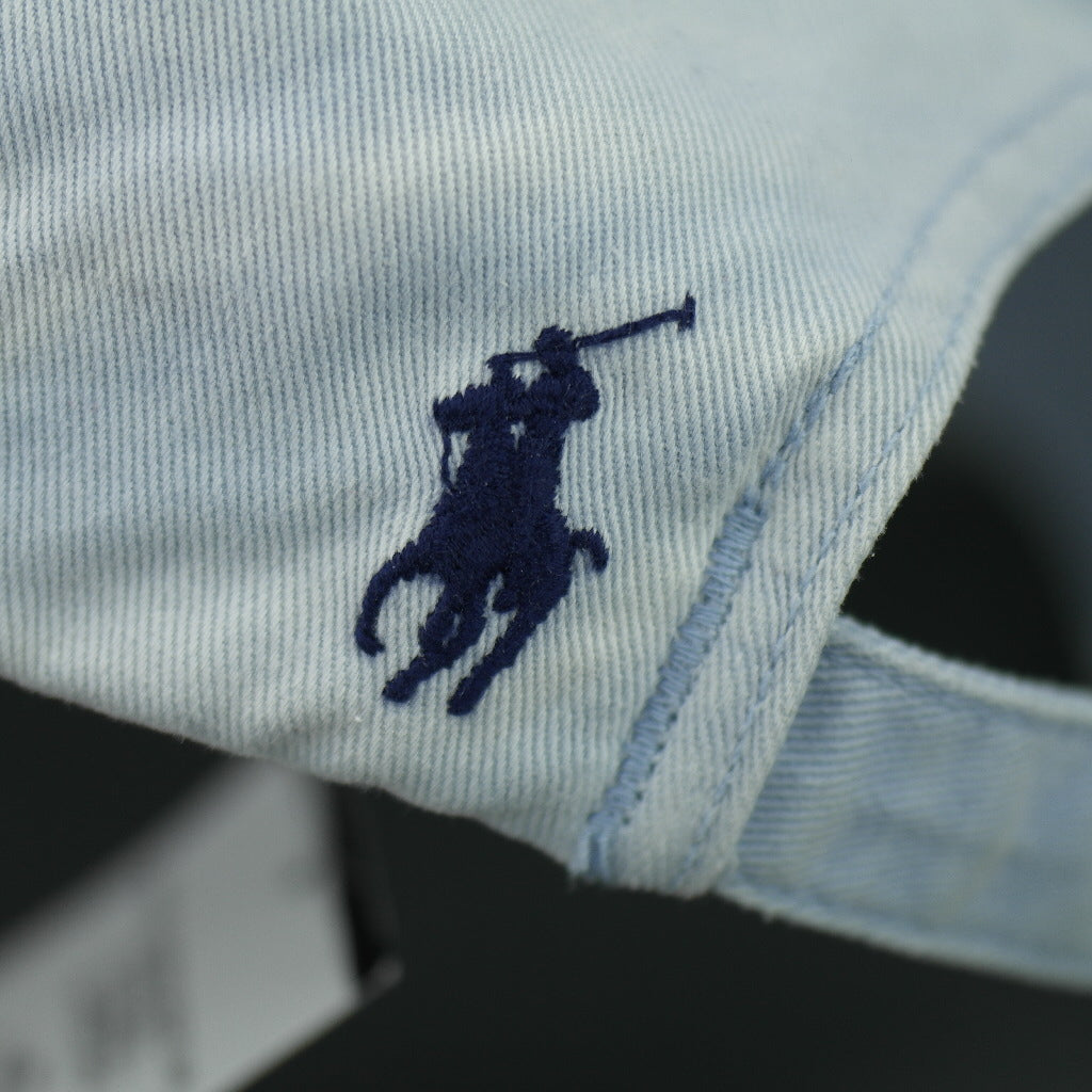 Polo Ralph Lauren Casquette sport Classic Polo 1967 cap