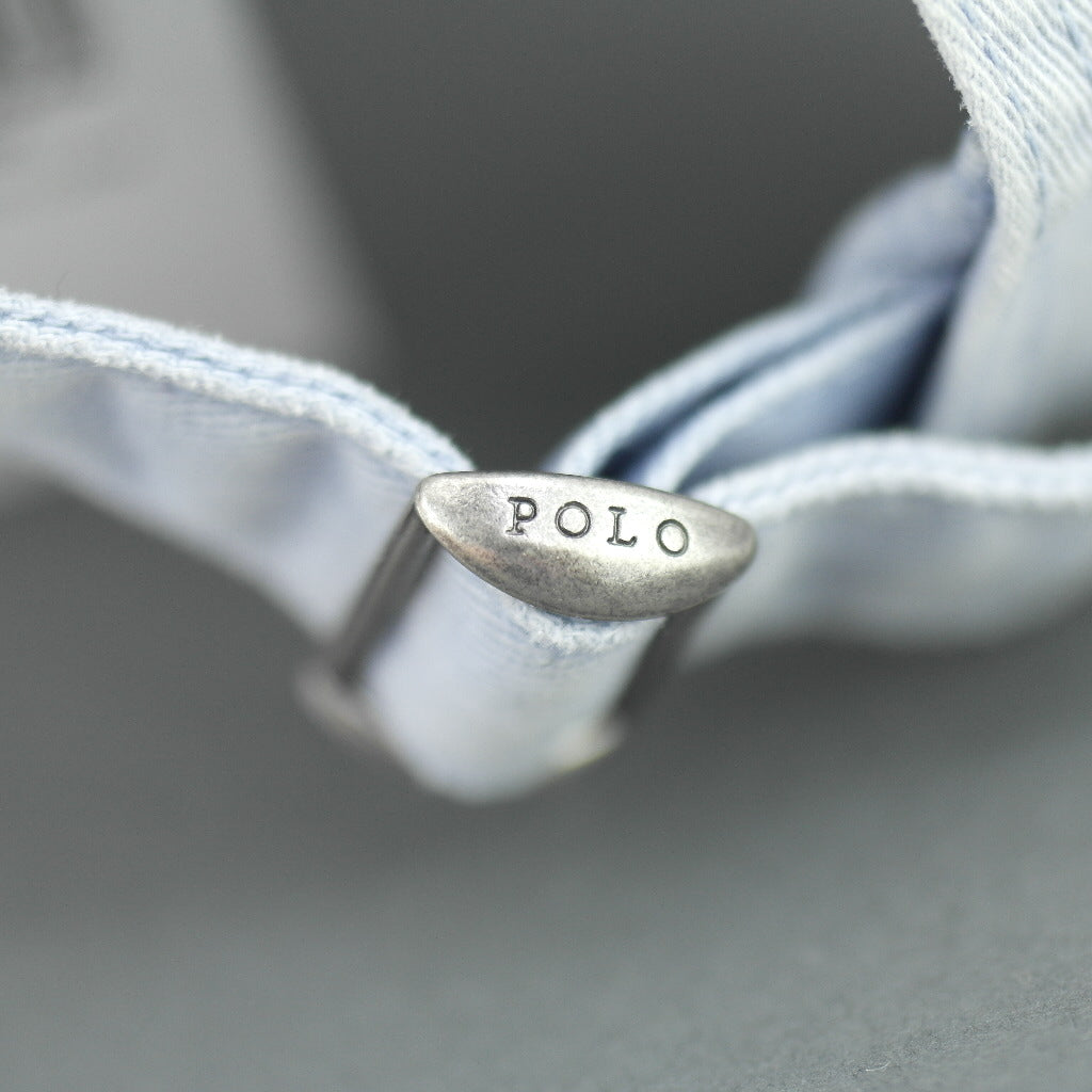 Polo Ralph Lauren Casquette sport Classic Polo 1967 cap
