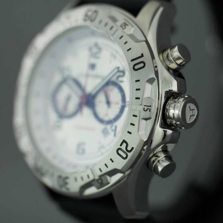 Jetstream Harding Swiss made Men's Rotating Chronograph wrist watch