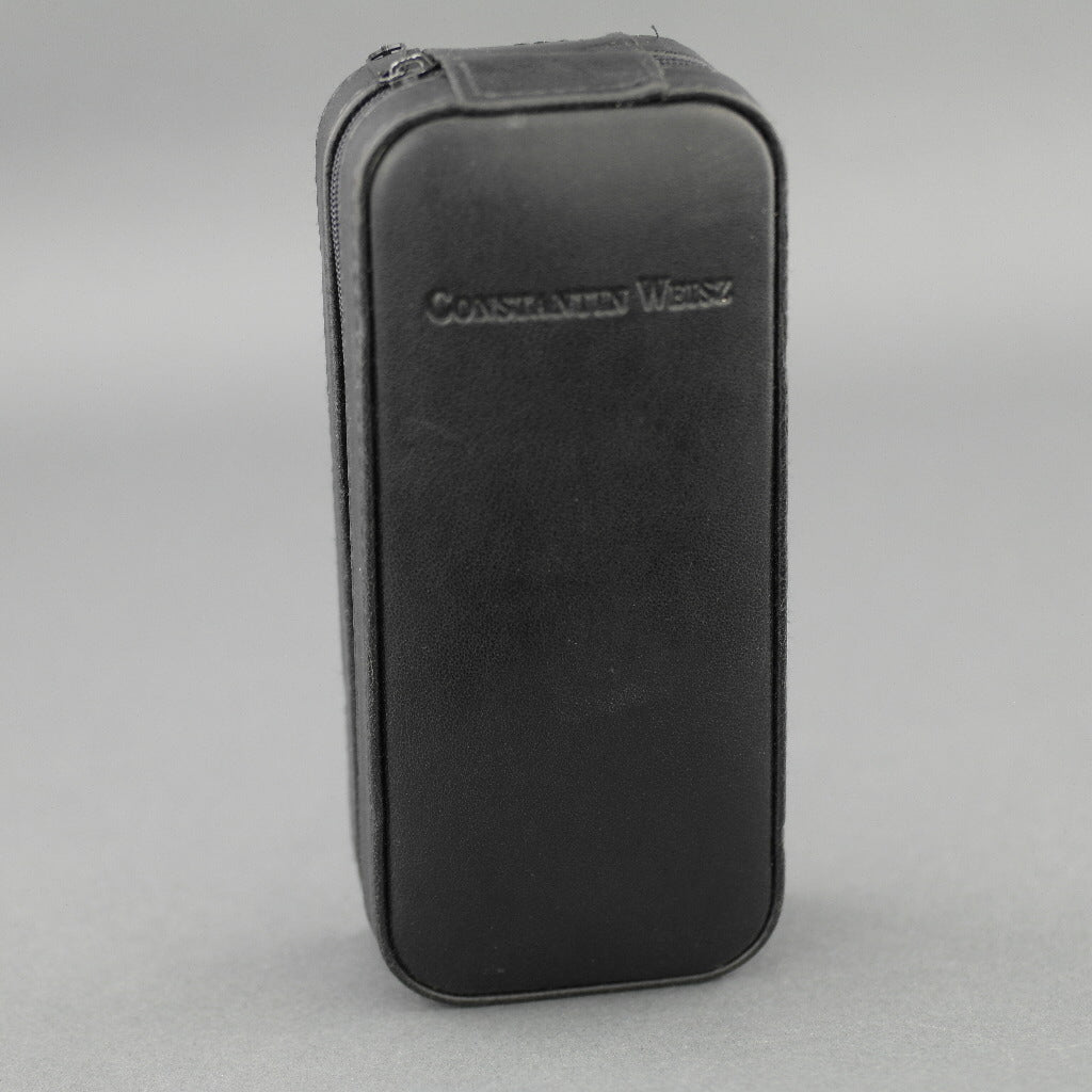 Constantin Weisz Gents Automatic Tachymeter Open heart wrist watch