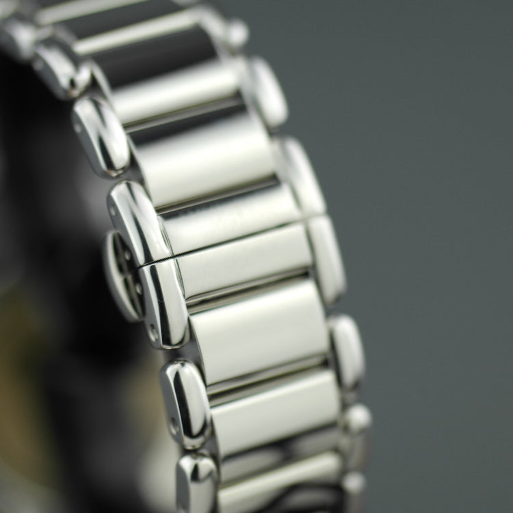 Fendi Selleria Diamonds Schweizer Armbanduhr