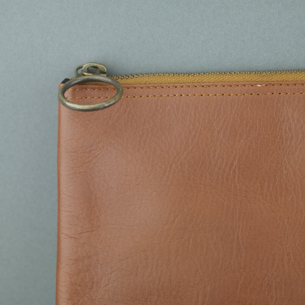 Royal Republiq Genuine Leather Tenacity Laptop Sleeve case bag cover