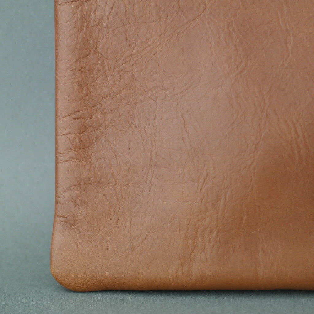 Royal Republiq Genuine Leather Tenacity Laptop Sleeve case bag cover