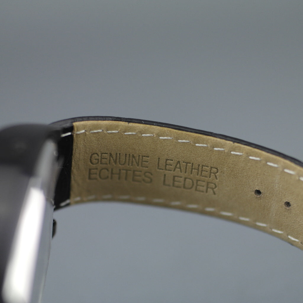 Constantin Weisz Automatic open heart wrist watch with Nacre MOP dial