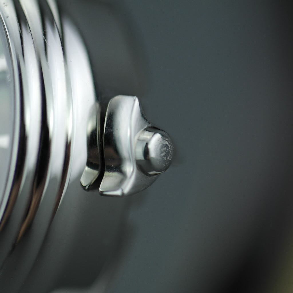 Constantin Weisz Heritage Panamerica Automatic wristwatch 40 jewels