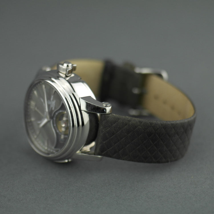 Constantin Weisz Heritage Panamerica Reloj de pulsera automático 40 joyas