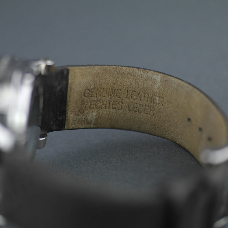 Constantin Weisz Heritage Panamerica Automatic wristwatch 40 jewels