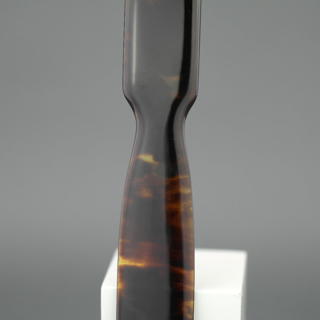 Antique Toyo Murakami 19thC Original page turner genuine case Shanghai China