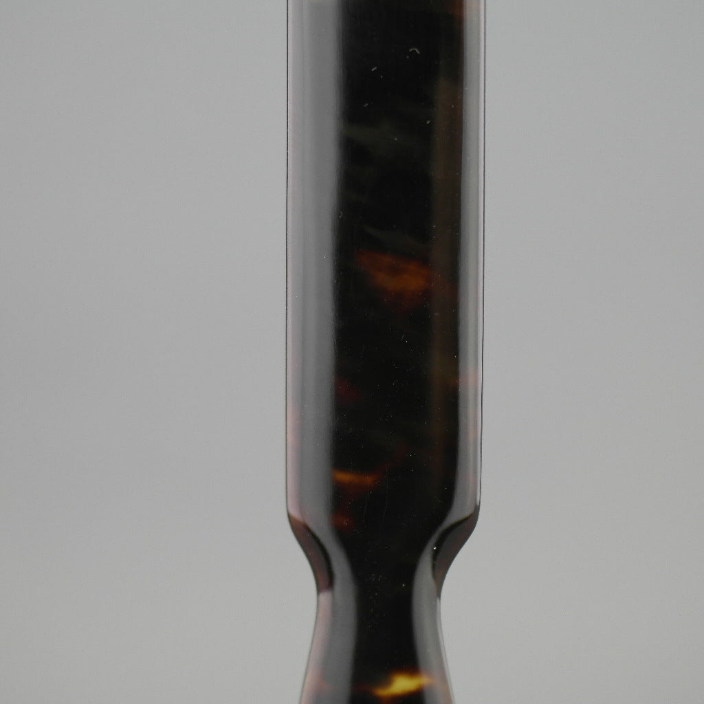 Antiker Toyo Murakami 19. Jh. Originaler Seitenwender, echtes Etui Shanghai China