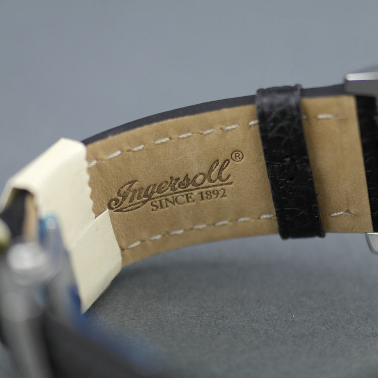 Ingersoll Totem Limited Edition Automatic wrist watch with strap