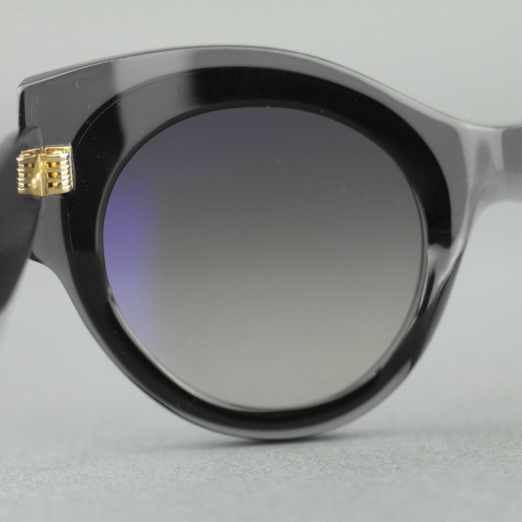 Pomellato Eyewear oversized cat eye sunglasses