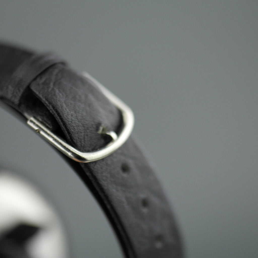 Slava Sulky Limited Edition Automatik-Armbanduhr, hergestellt in Russland