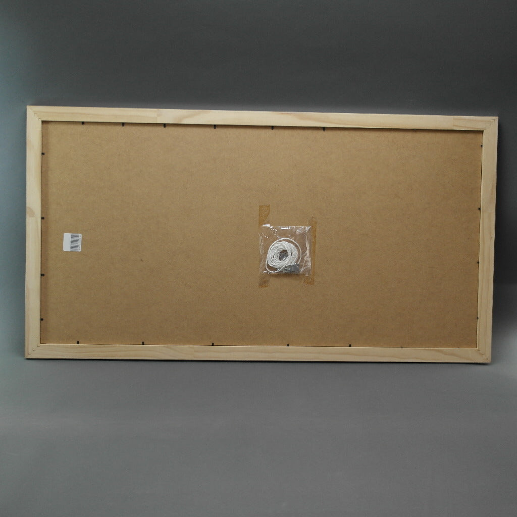 Huge 100 rubles note poster USSR 50x100 printed in Germany