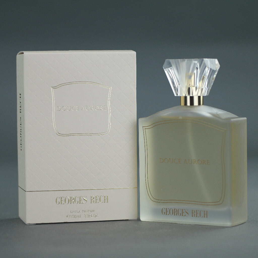 Georges Rech Douce Aurore Eau de Parfum Spray 100ml