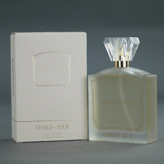 Georges Rech Douce Aurore Eau de Parfum Spray 100 ml