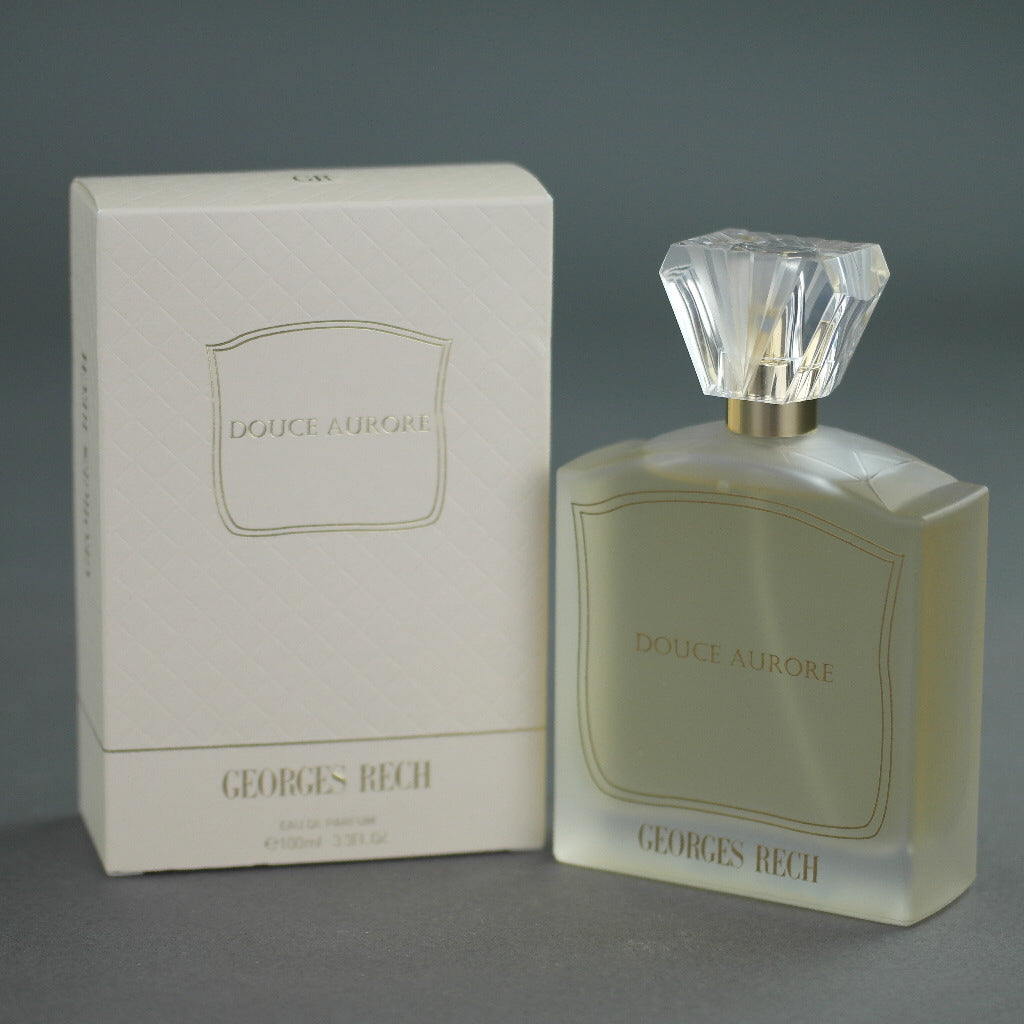 Georges Rech Douce Aurore Eau de Parfum Spray 100 ml