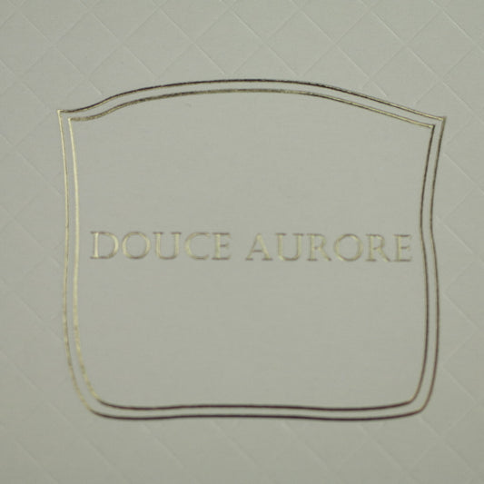 Georges Rech Douce Aurore Eau de Parfum Spray 100 ml