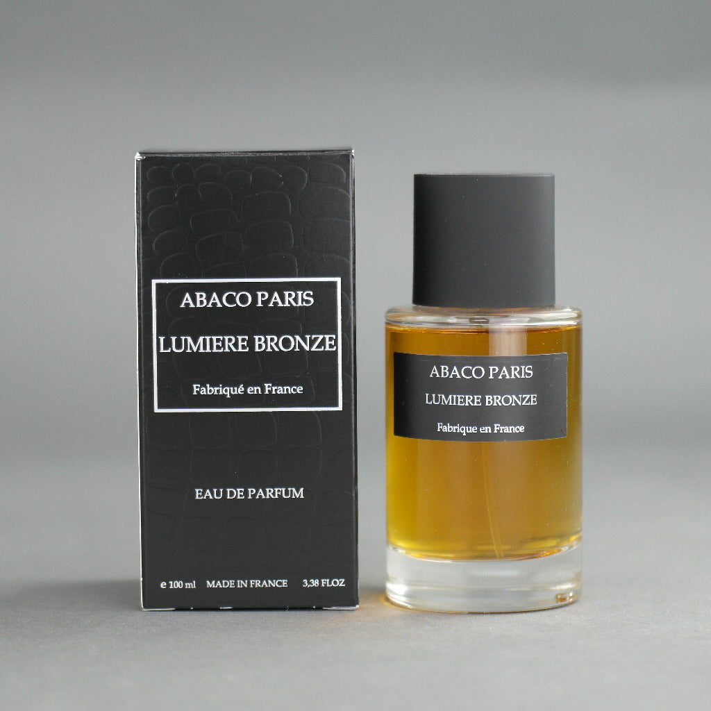 ABACO Paris EAU De Parfum 100ml