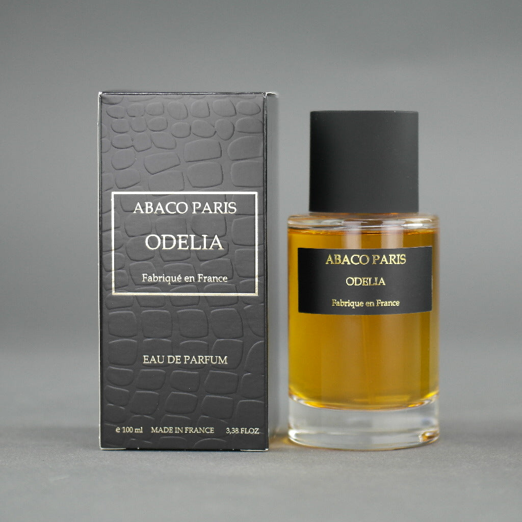 ABACO Paris EAU De Parfum 100ml