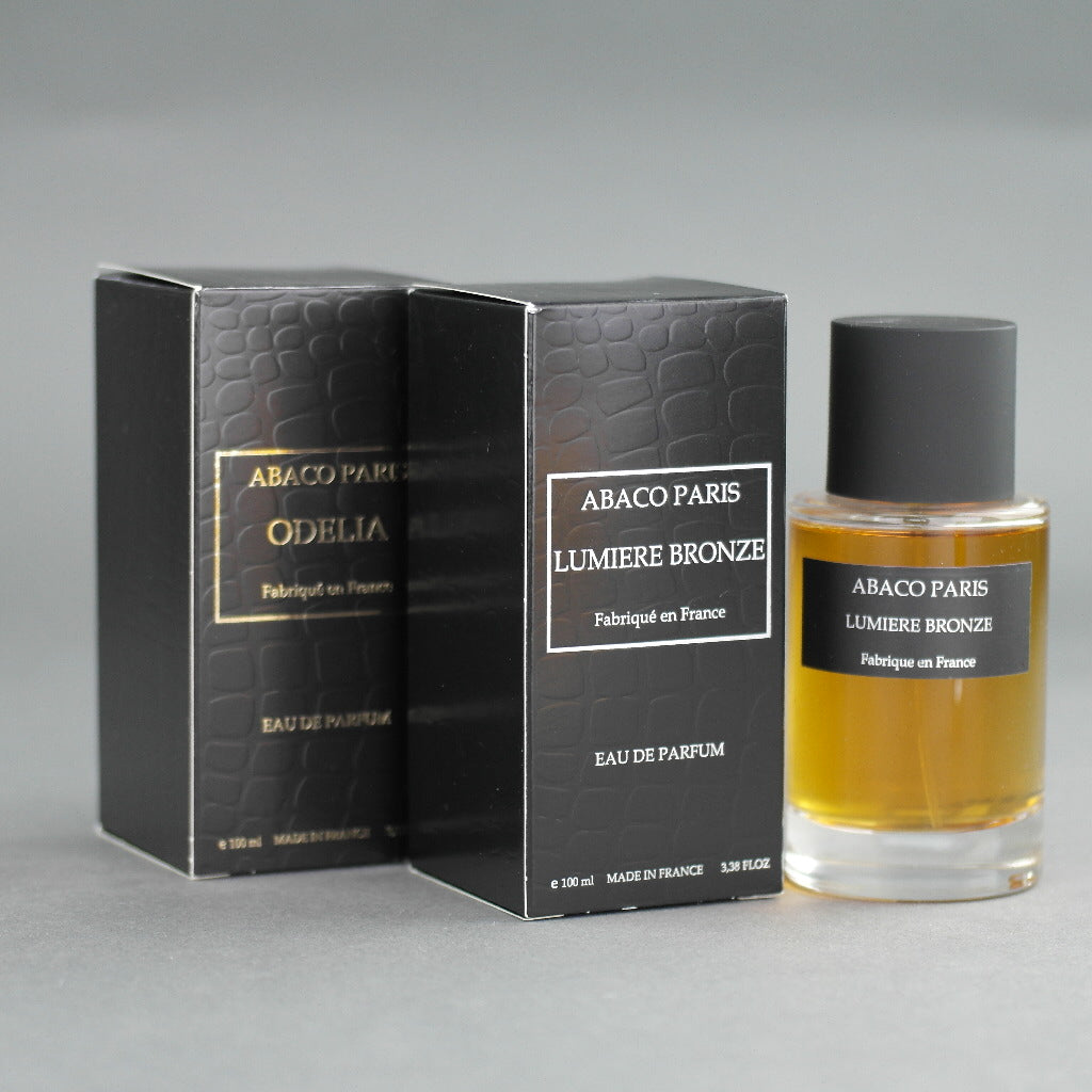 ABACO Paris EAU De Parfum 100ml