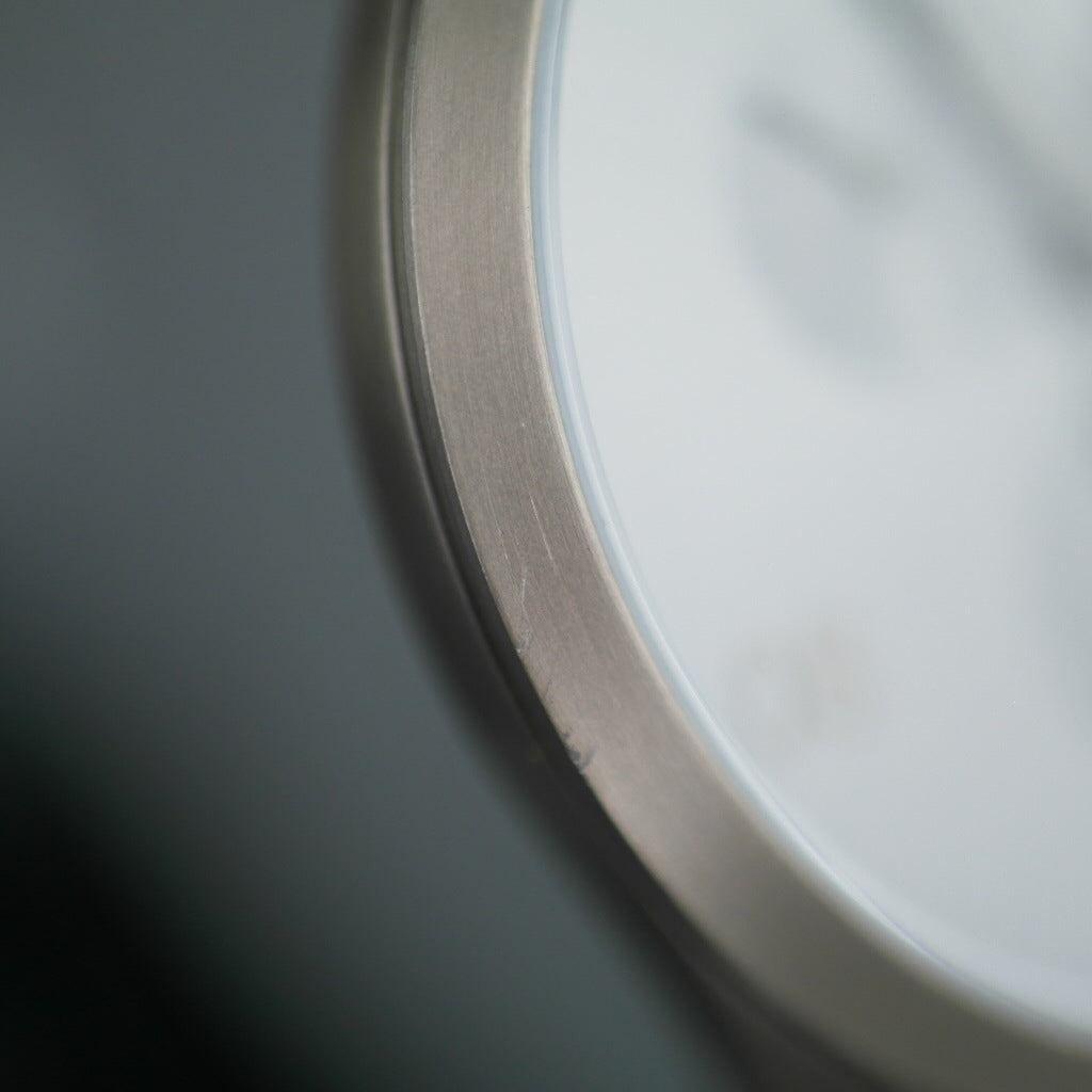 Hugo Boss Risk reloj de pulsera deportivo totalmente gris con correa de silicona