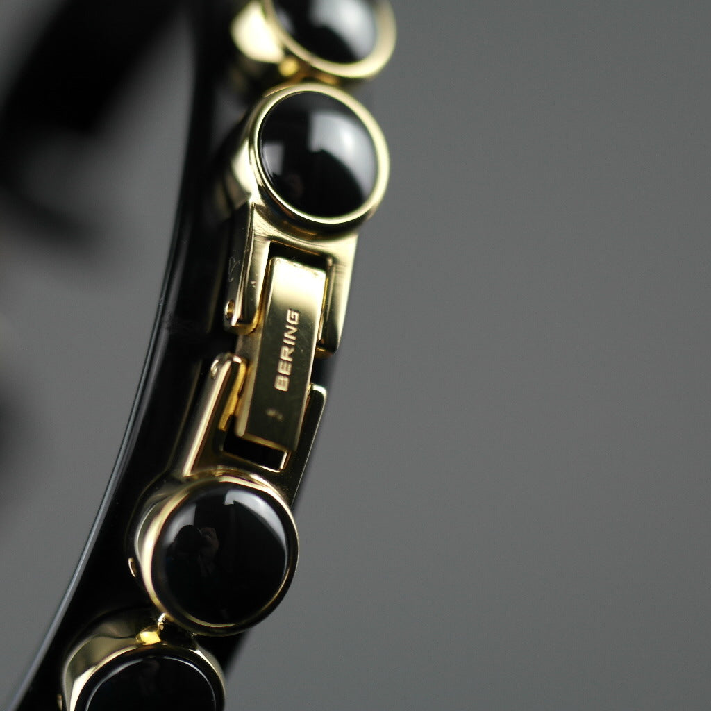 Reloj Bering Time Mujer Cerámica XS Analógico Cuarzo