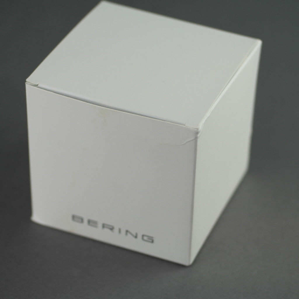 Reloj Bering Time Mujer Cerámica XS Analógico Cuarzo