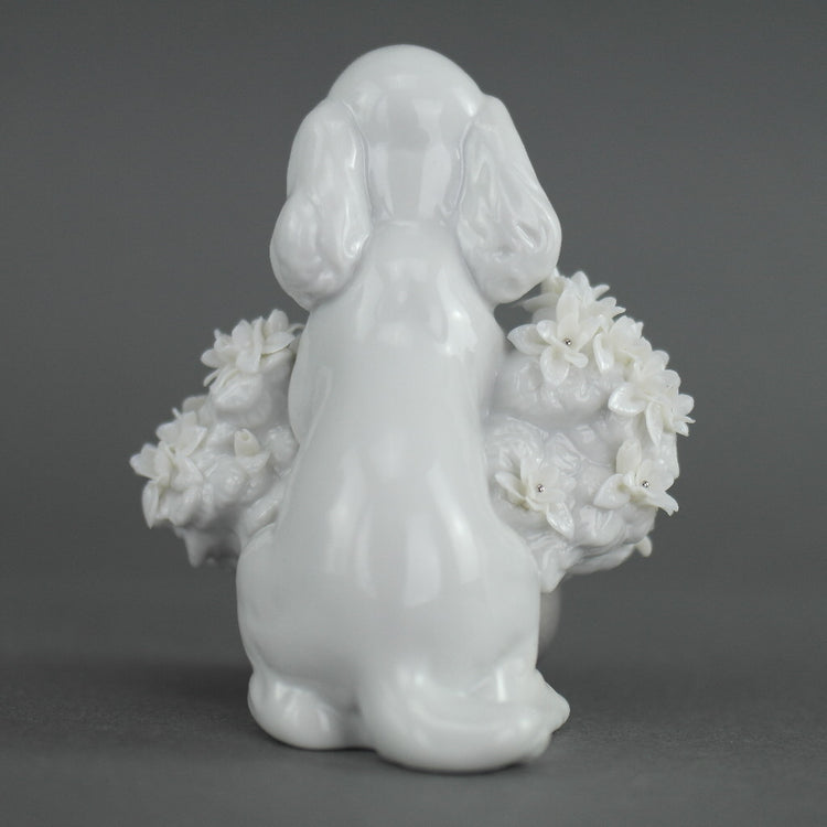 Lladro Bring mich nach Hause! (RE-DECO) aus Daisa / Daisy Collection Porzellanfigur