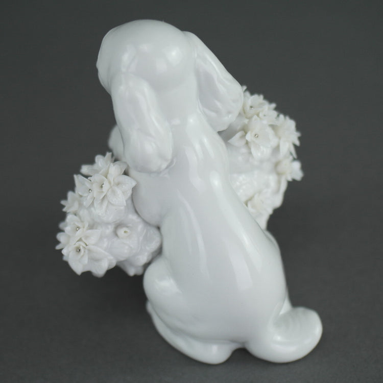 Lladro Take me home! (RE-DECO) from Daisa / Daisy Collection Porcelain figure