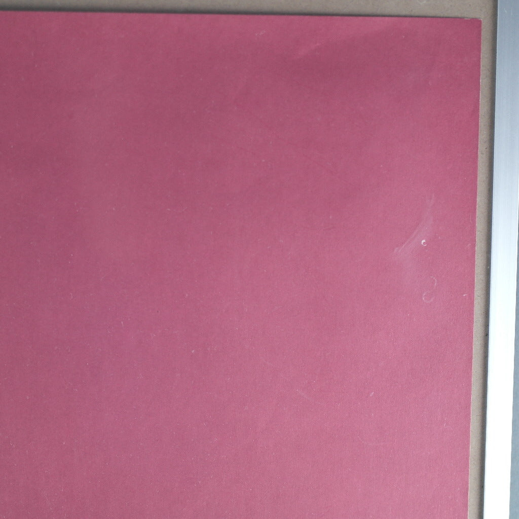 Cartel original de la URSS del Kremlin Ruby Red Star de 1970' Zenith - Símbolo de poder superior