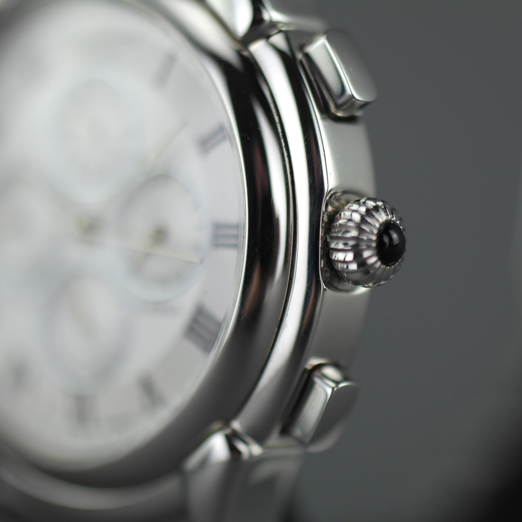 Constantin Weisz Classic Automatic 20 jewels wrist watch with bracelet