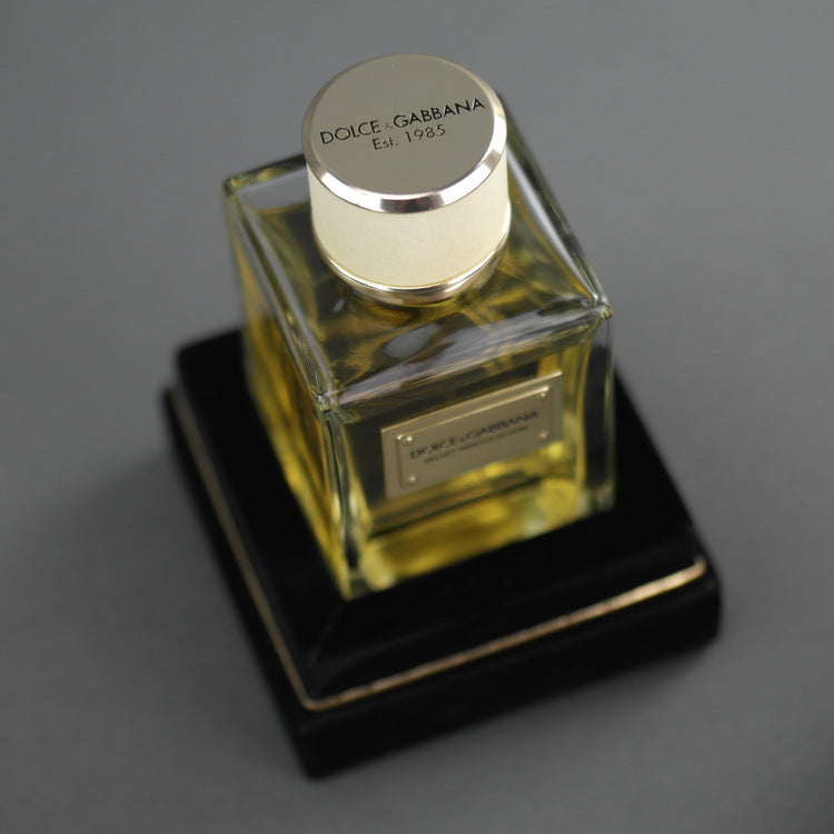 DOLCE &amp; GABBANA Velvet Mimosa Bloom Eau de Parfum 150 ml