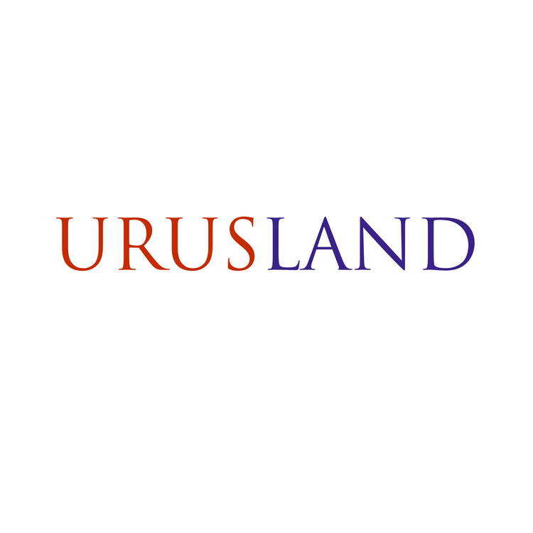 URUSLAND.COM – Luxusdomain zum Verkauf, ideal für Immobiliengeschäfte