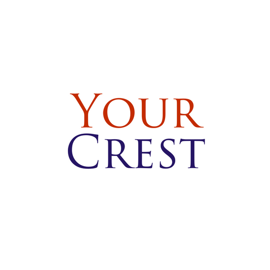 YourCrest.COM - Luxury domain for sale