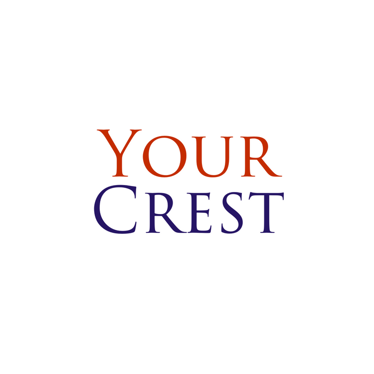 YourCrest.COM - Luxury domain for sale