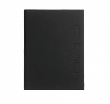 Cerruti 1881 Notepad A5 Genesis
