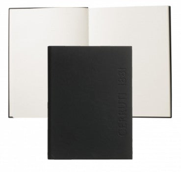 Cerruti 1881 Notepad A5 Genesis