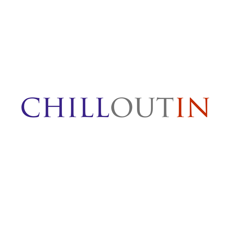 Chilloutin.com - Luxury domain for sale best for DJ or Chill music portal